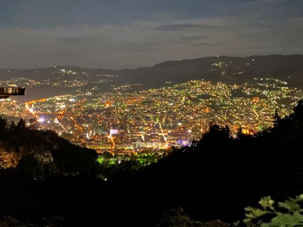sarajevo