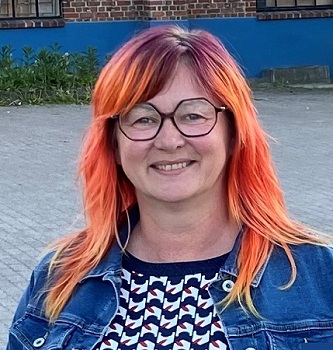 andrea stoye