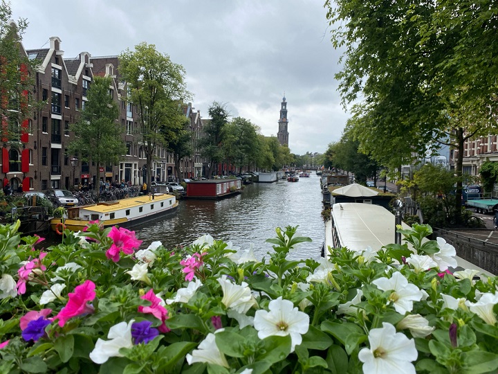Amsterdam