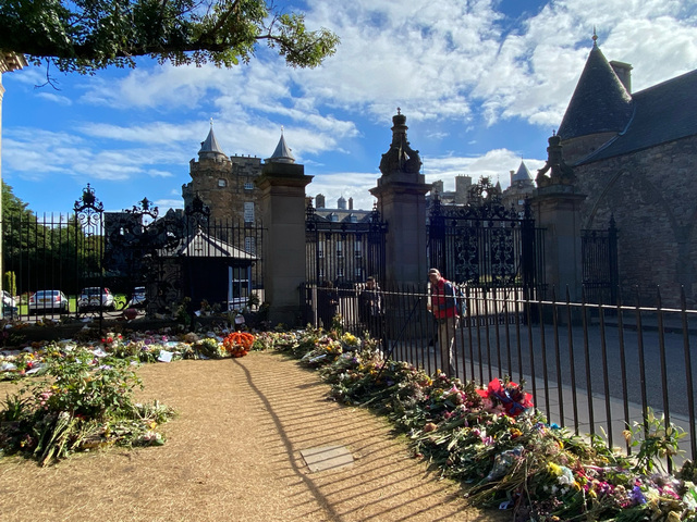 Edinburgh