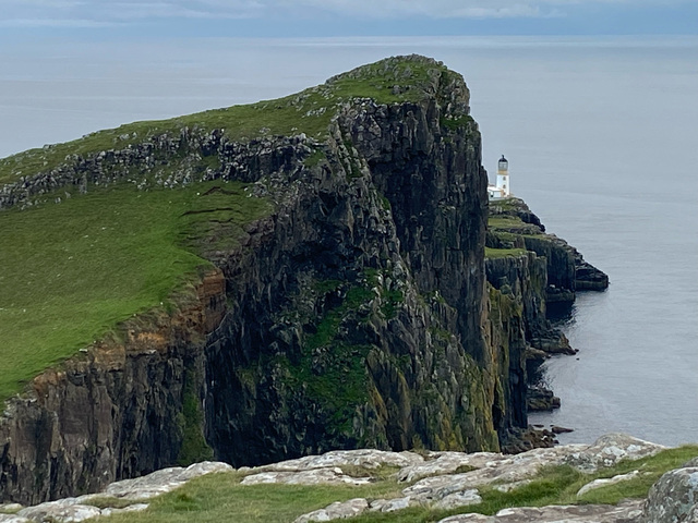 Isle of Sky